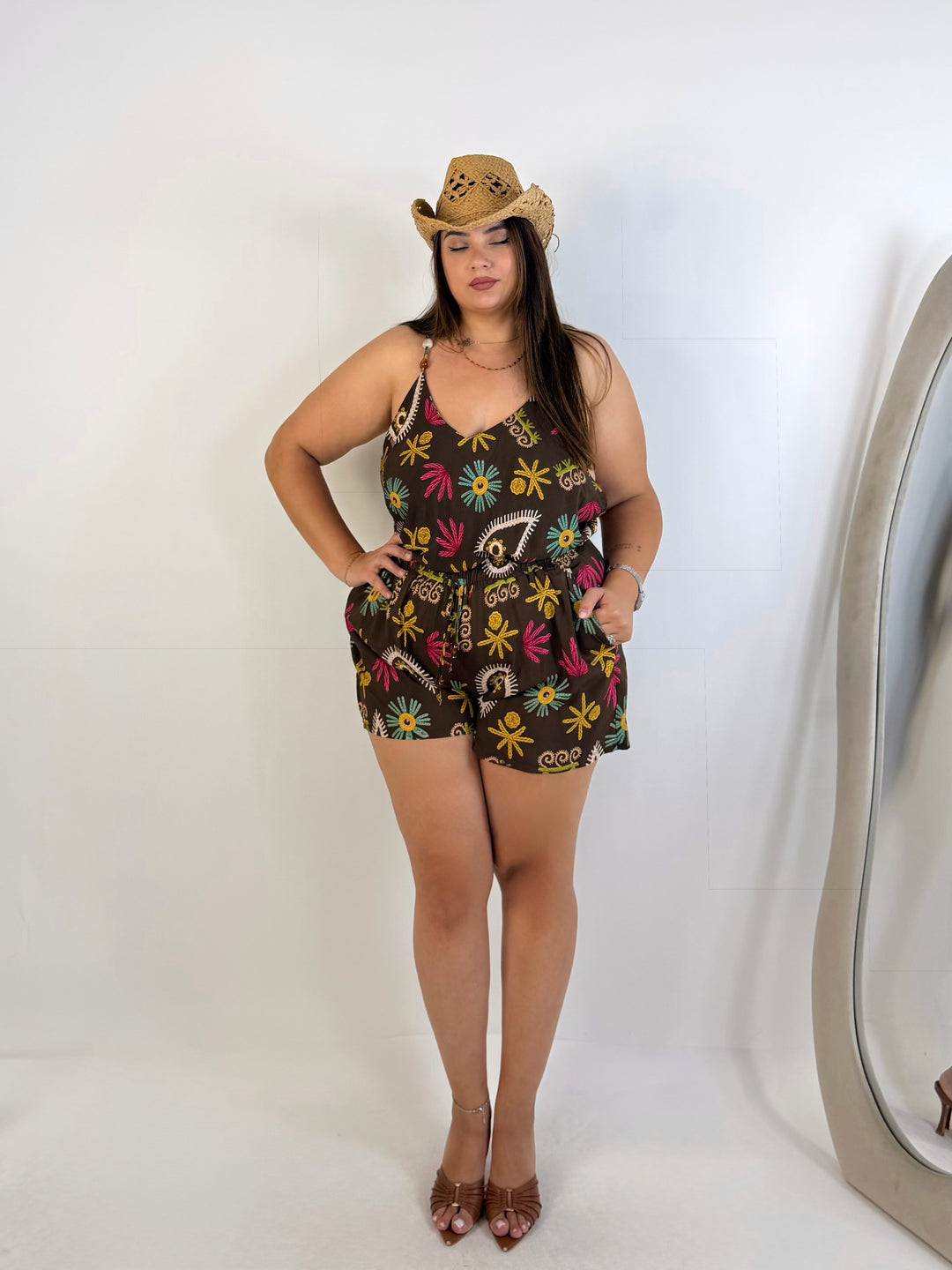Coordinato “Shati”