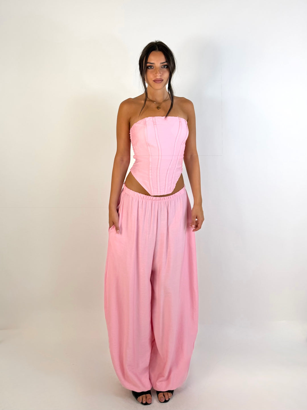 Coordinato “Dominga”