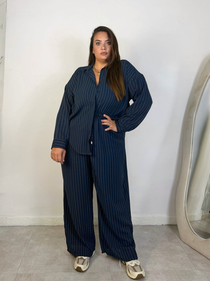 Coordinato “Relax”