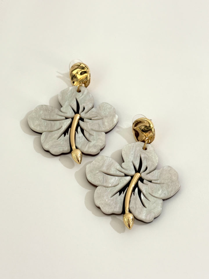 Orecchini “Fiore”