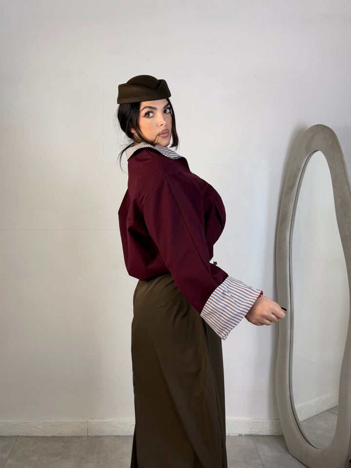 Giubbotto “Julia”