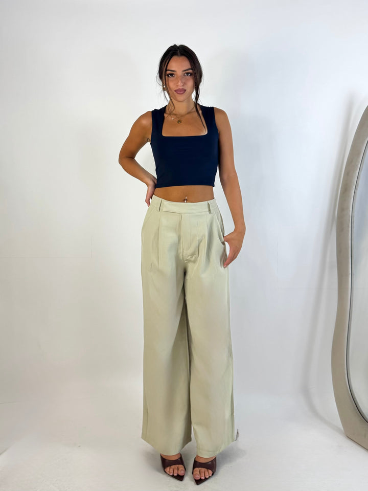 Pantaloni “Vania”