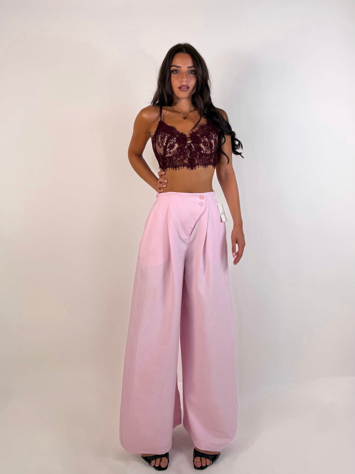 Pantaloni “Charlotte”