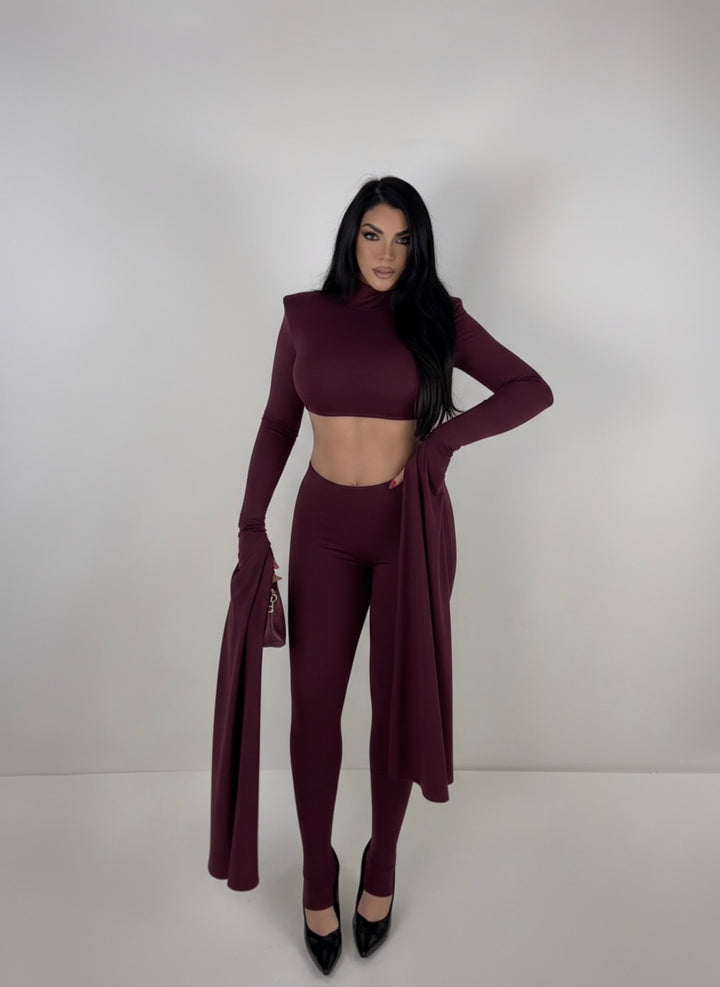 Coordinato “Zaira”