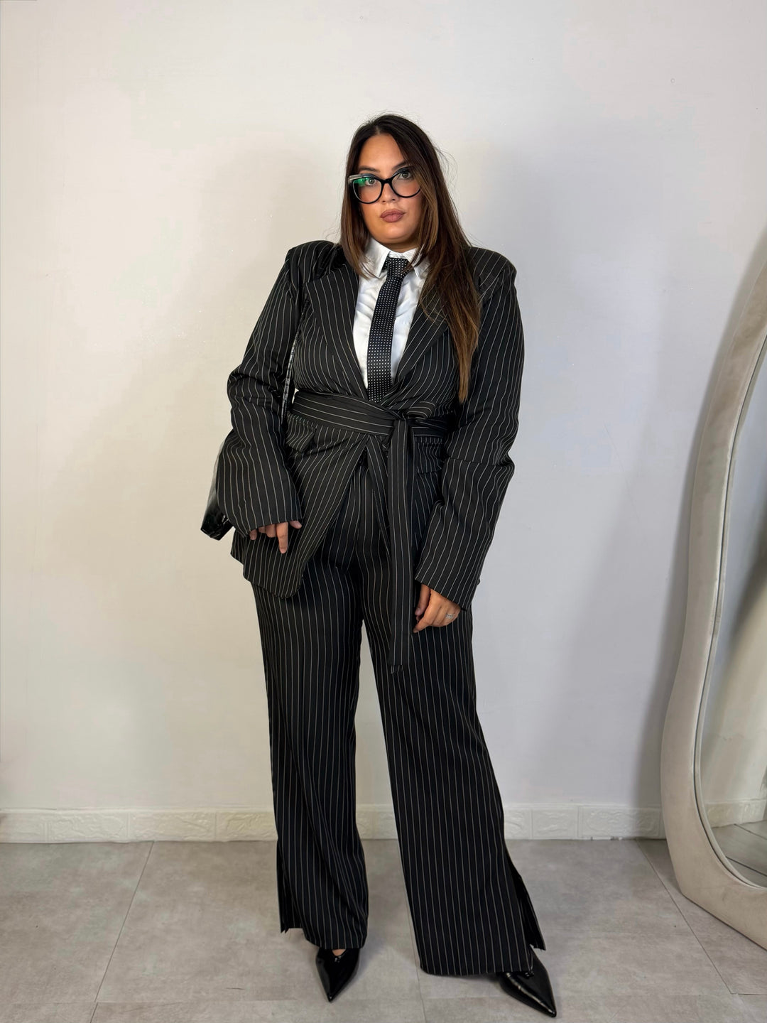 Tailleur “New York”
