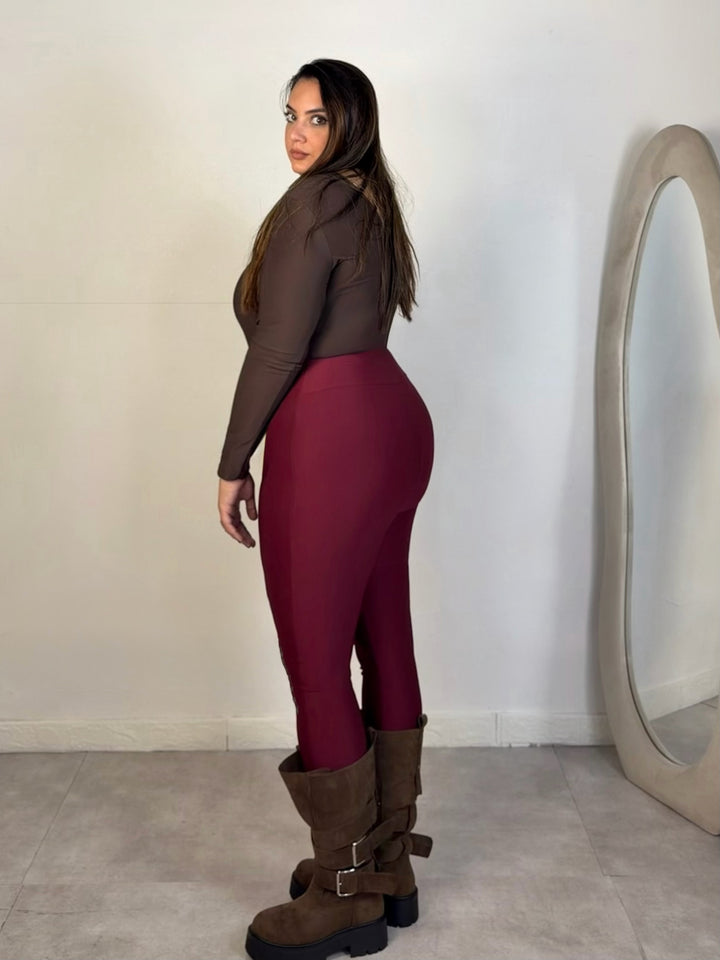 Leggings modellanti