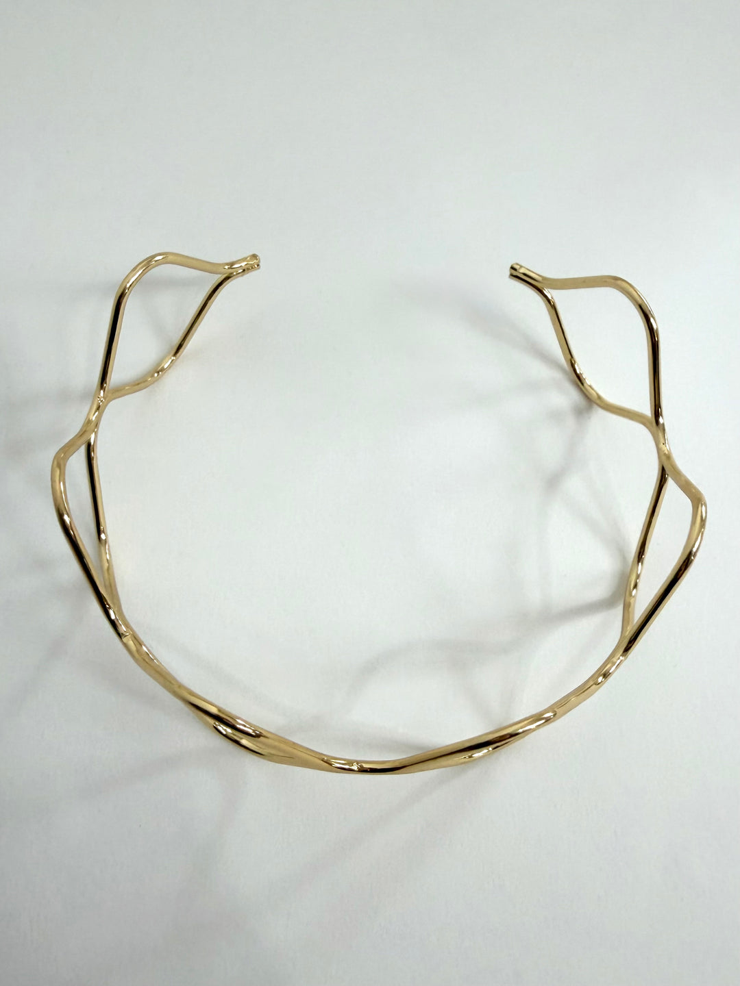 Collana rigida “Roxane”