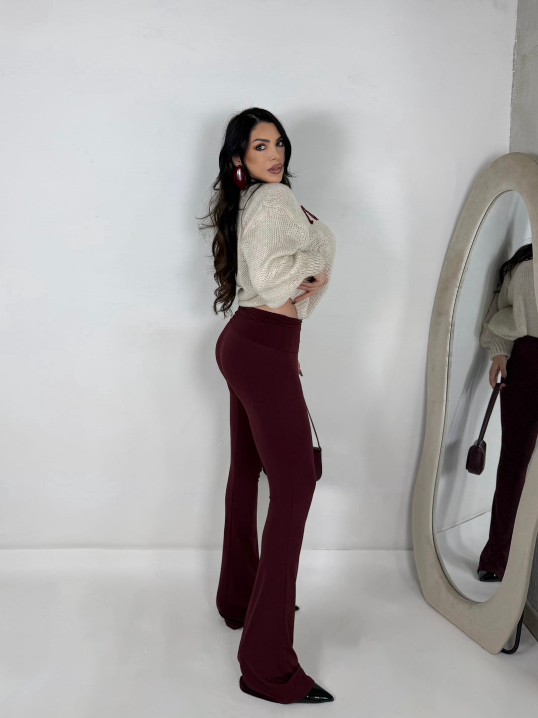 Panta leggings “No Stress”