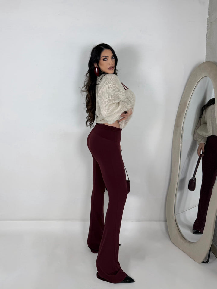 Panta leggings “No Stress”