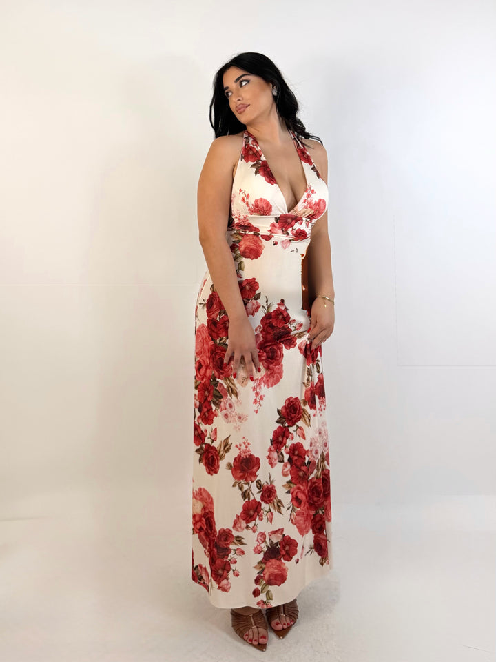 Abito “Malena”