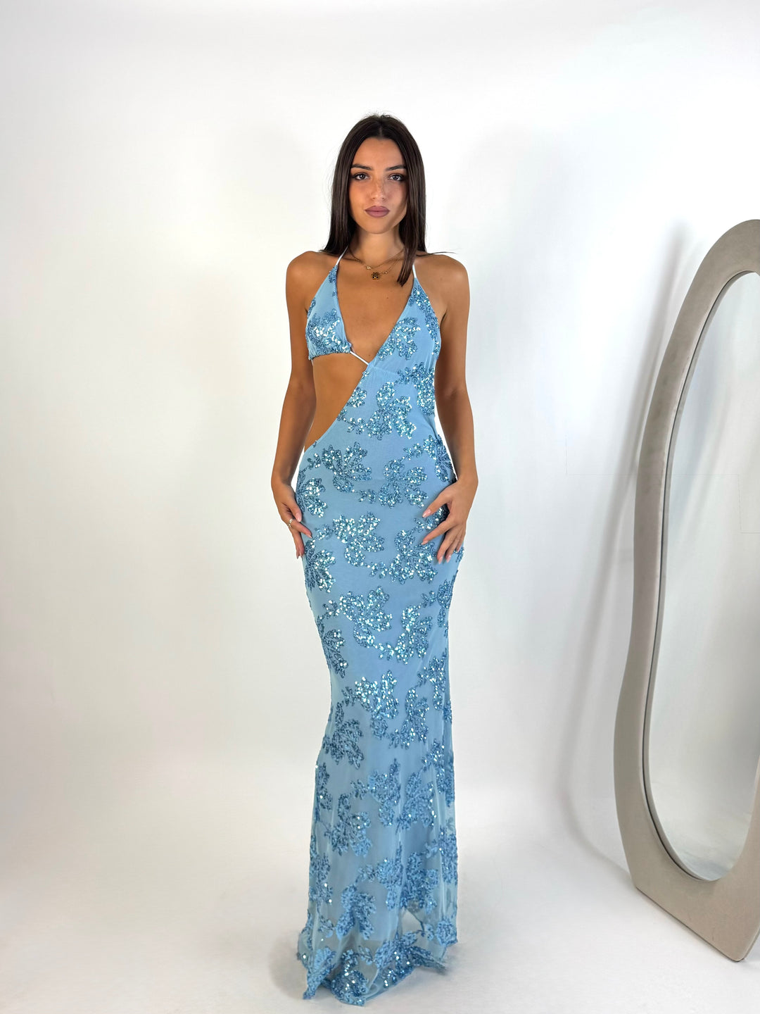Abito “Elegance”