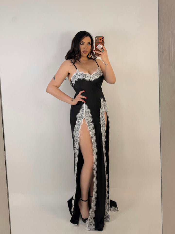 Abito “Rio”