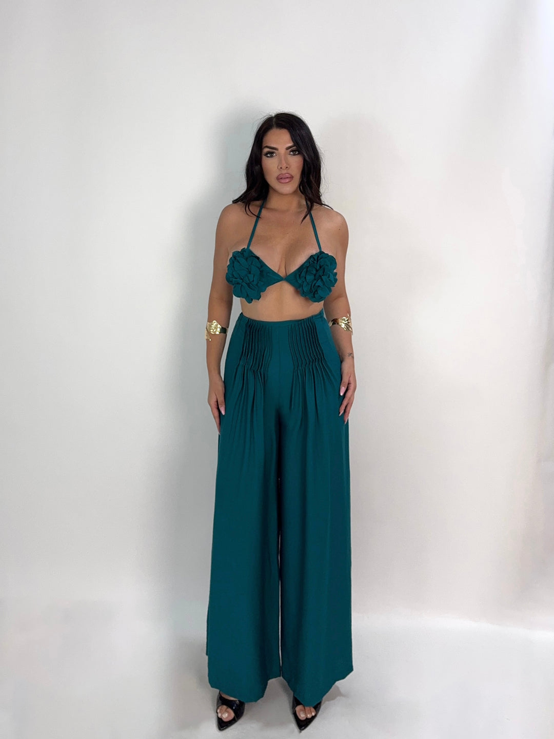 Coordinato “Petalo”