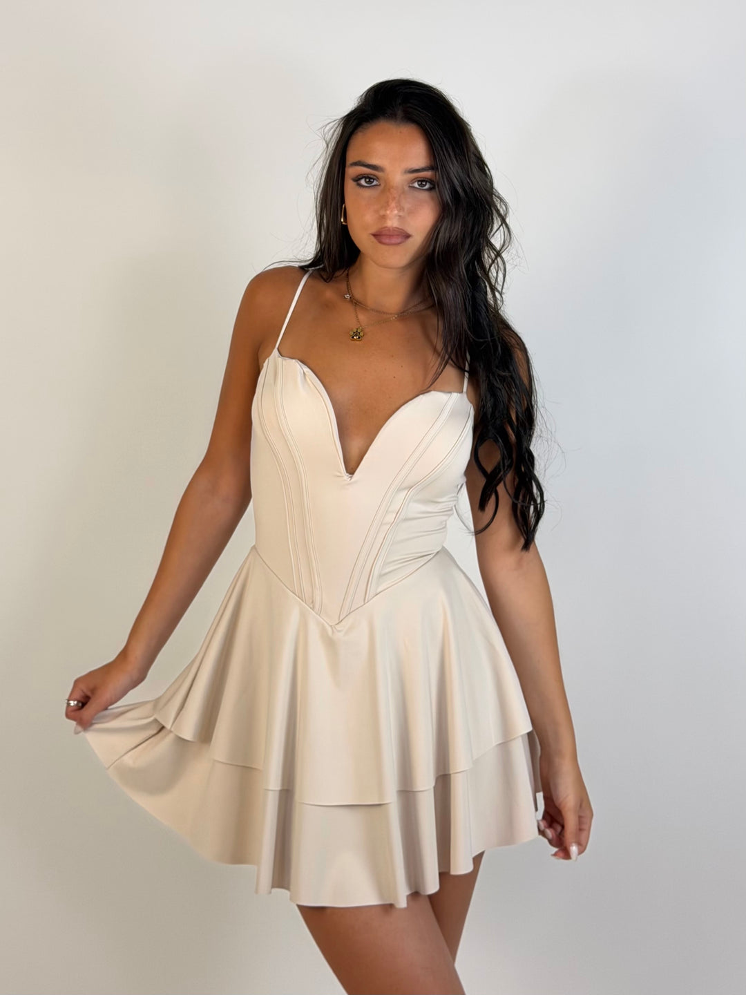 Abito “Dalila”