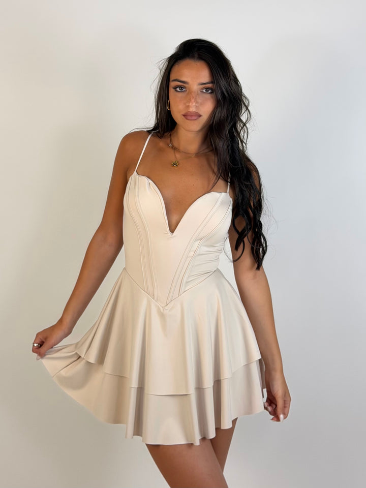 Abito “Dalila”