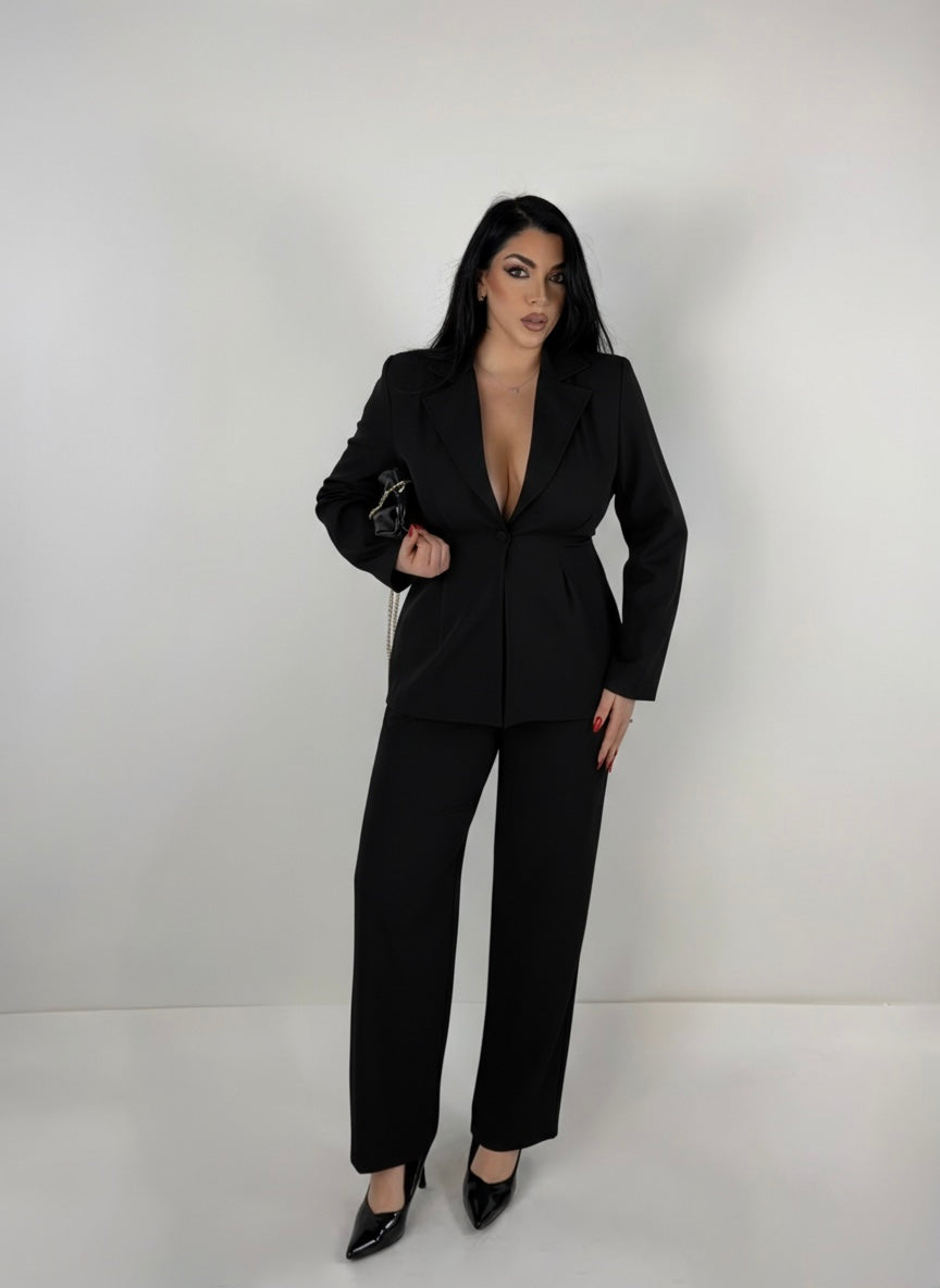 Tailleur “Cherie”