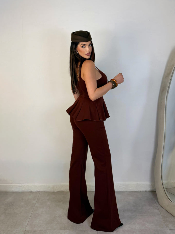 Coordinato “Muse”