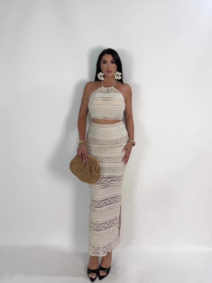 Coordinato “Dalila”