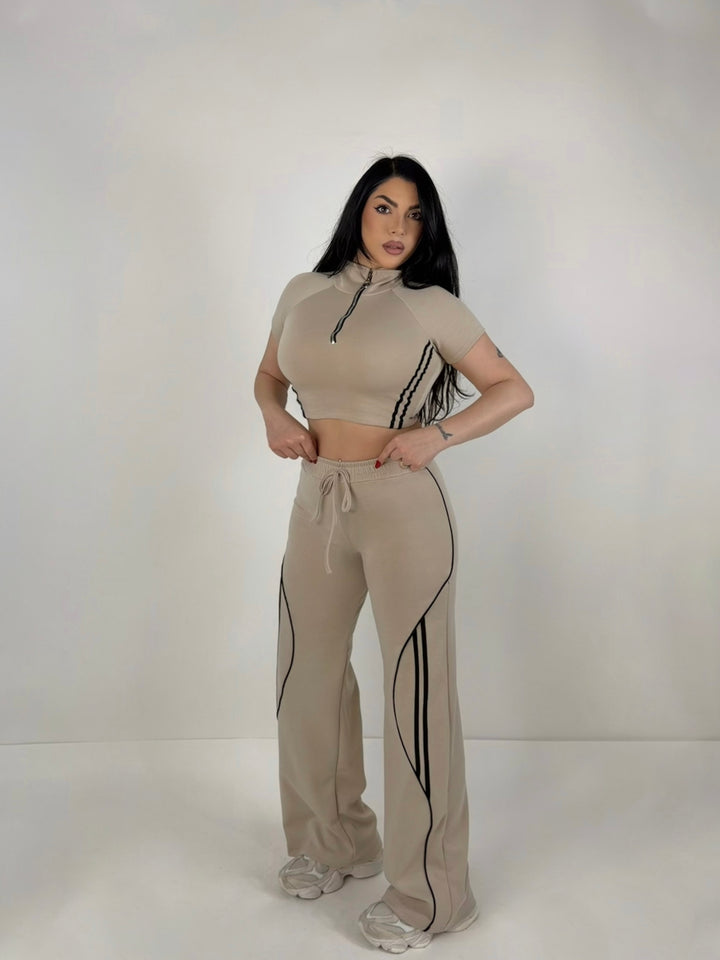 Coordinato “Addes”