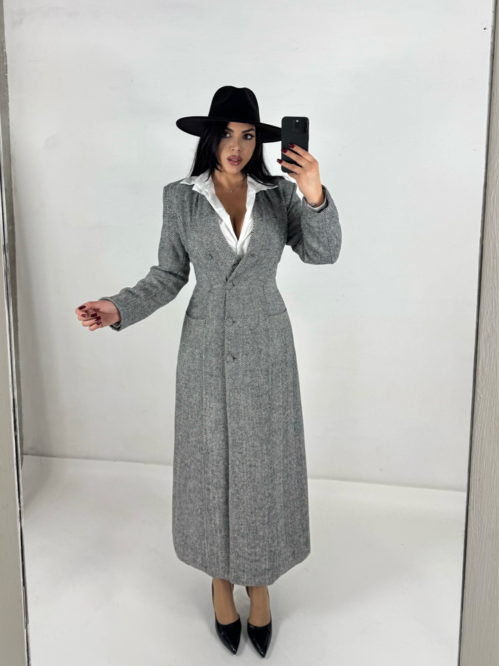 Cappotto “Charme”