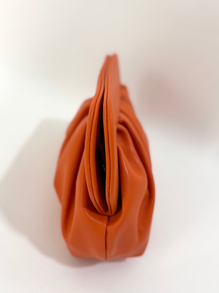 Borsa in eco pelle “Sahara”