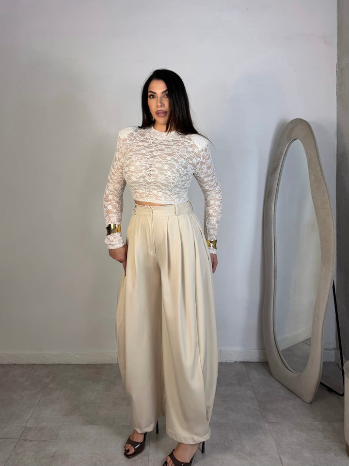 Pantaloni “Soft”