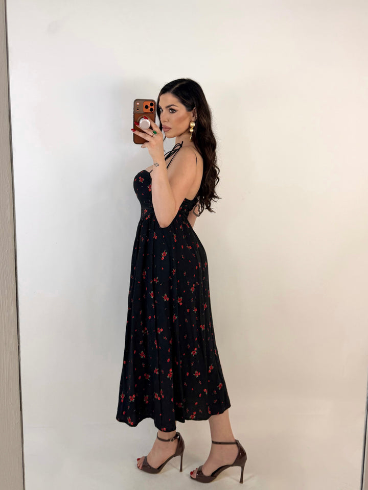Abito “Floral”