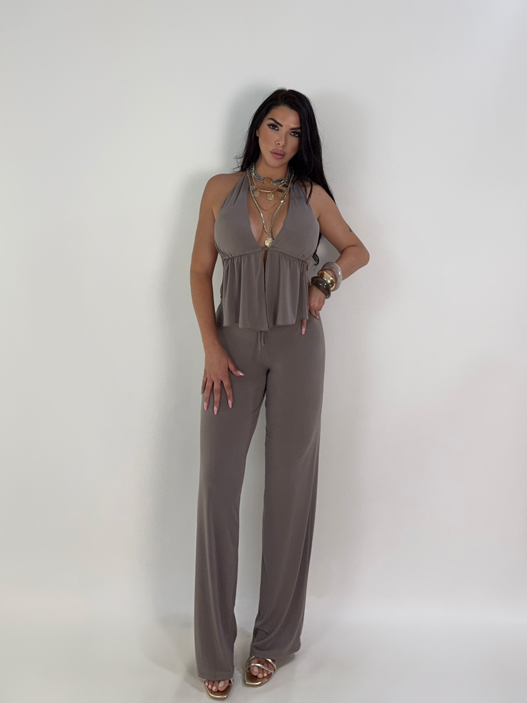 Coordinato “Alyssa”