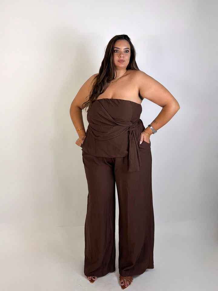 Coordinato “Karina”