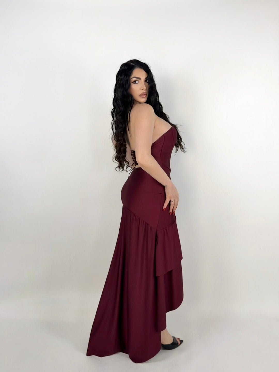 Abito “Brigitte”