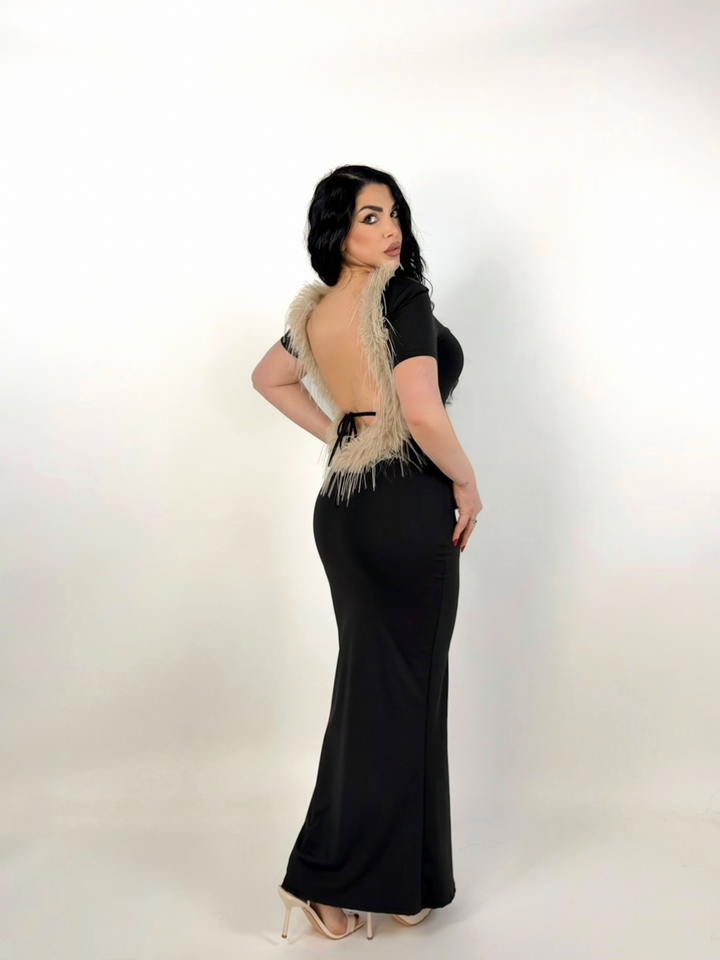 Abito “Vamp 2.0”