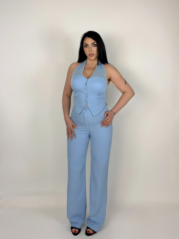 Tailleur “Stefany”