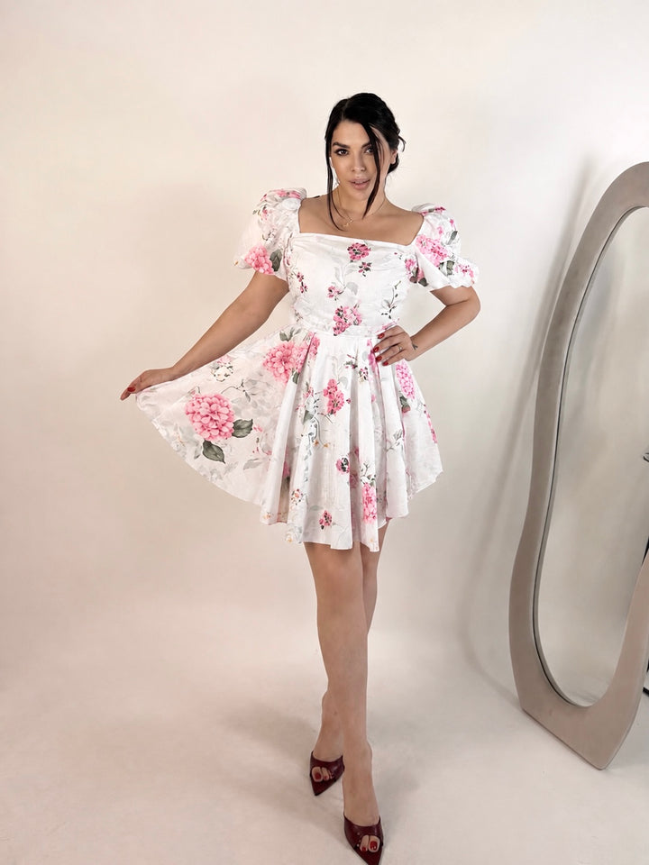 Abito “Fiore”