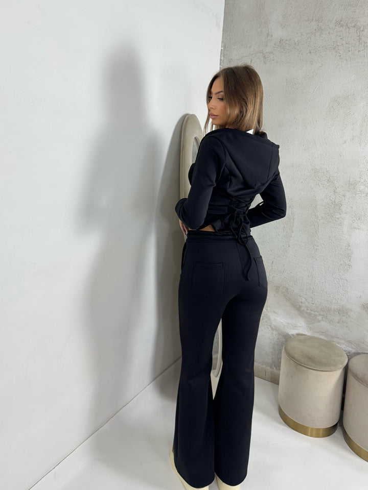 Coordinato di tuta “Power”