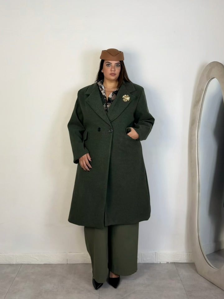 Cappotto “Roxana”