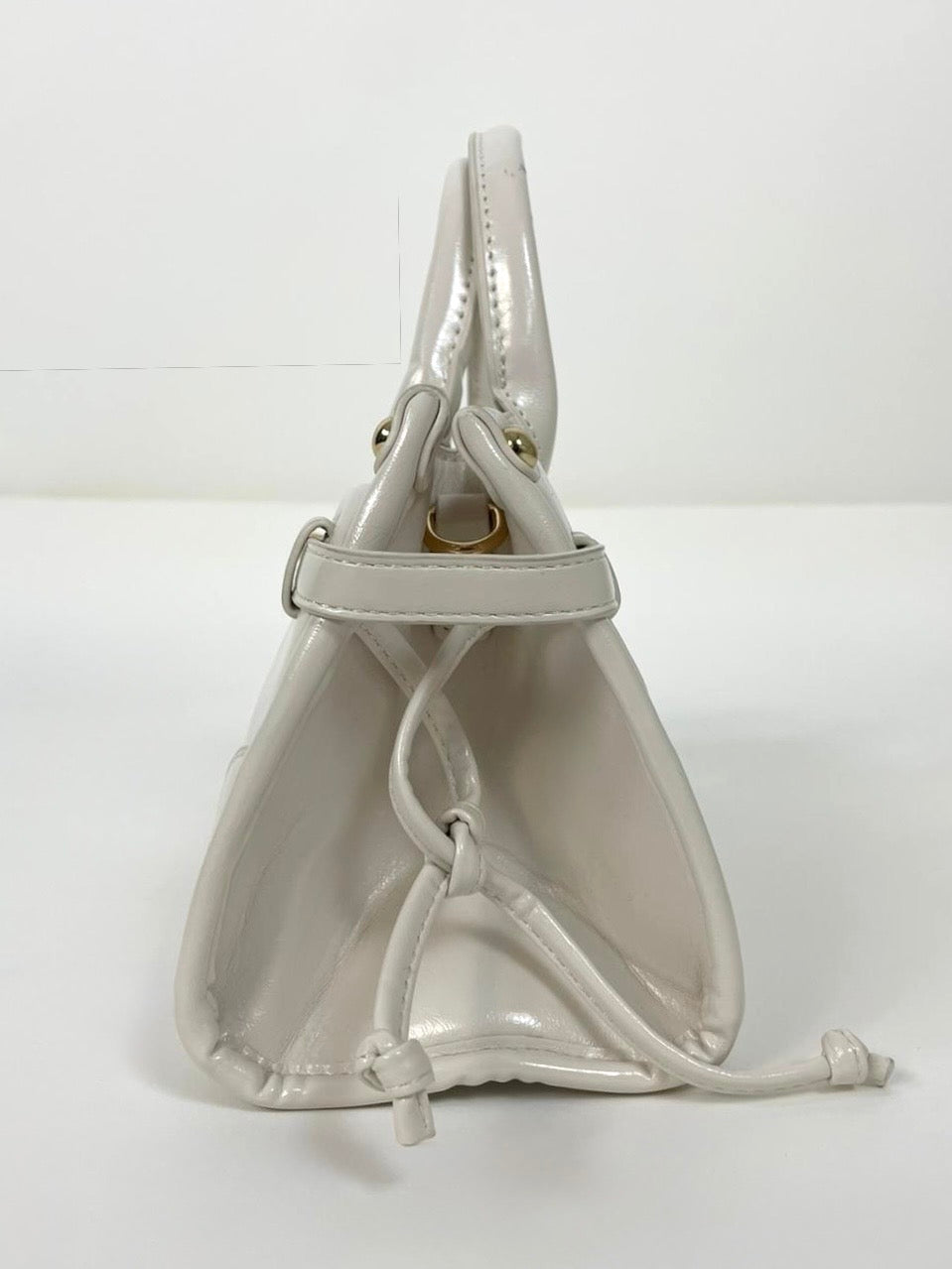 Borsa in eco pelle “Heres”