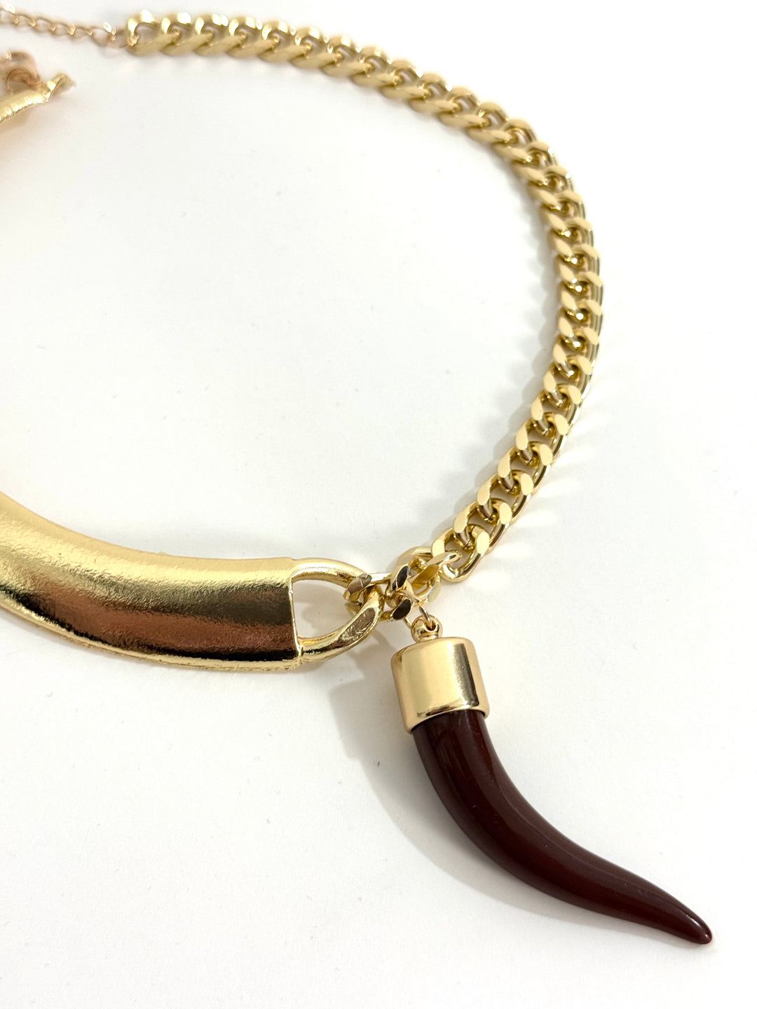 Collana “Yasmine”