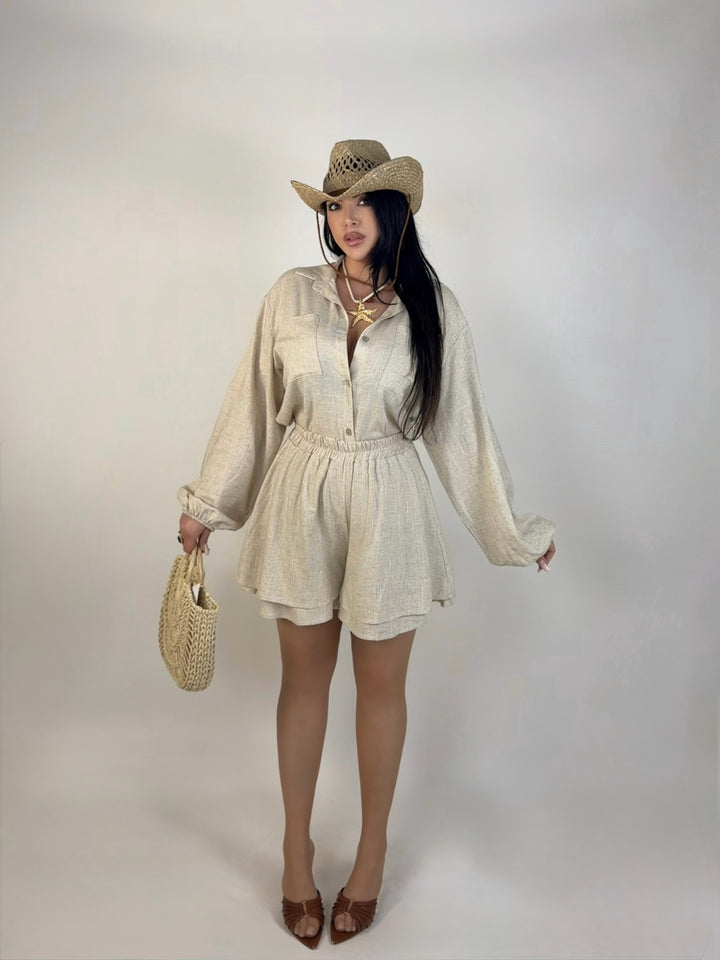 Coordinato “Kelly”
