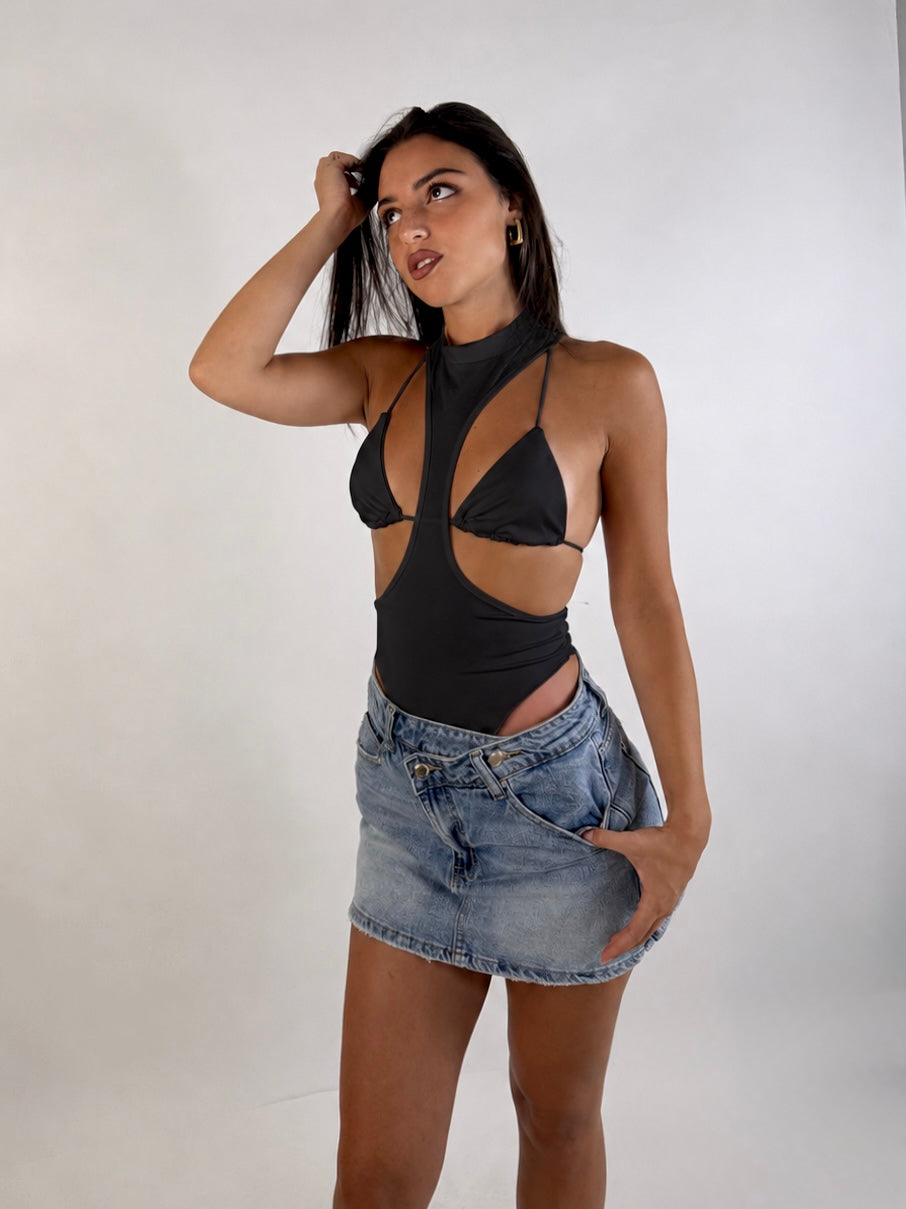 Body “Eclipse”