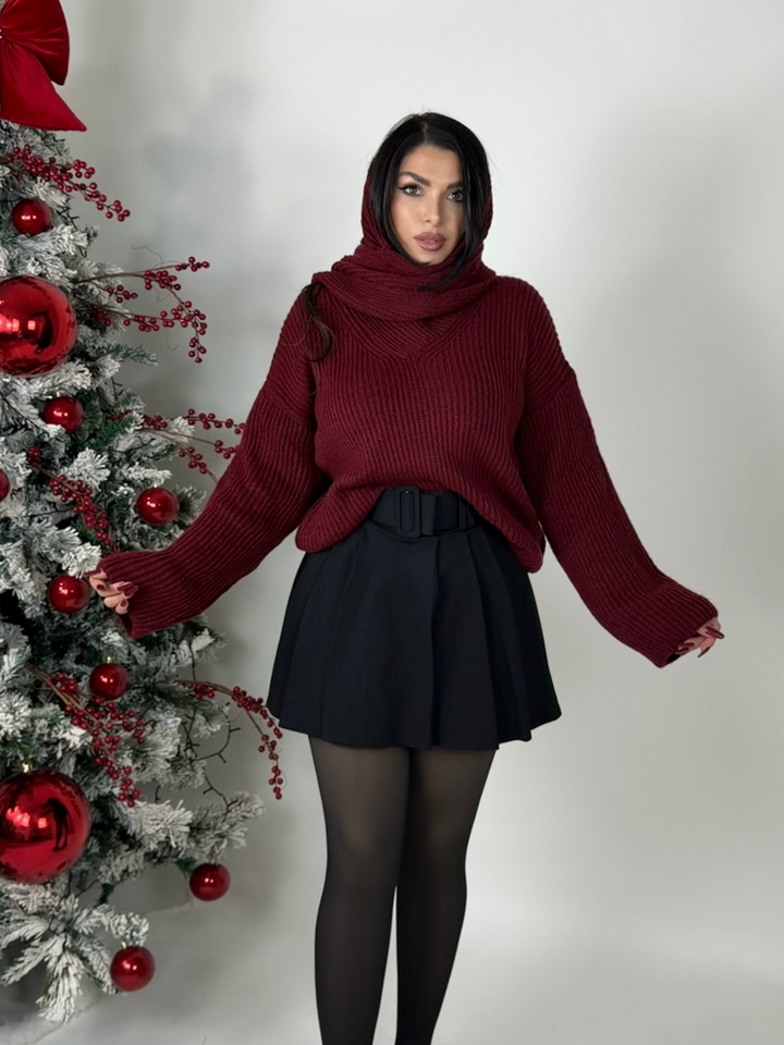 Maglione “Infinity”