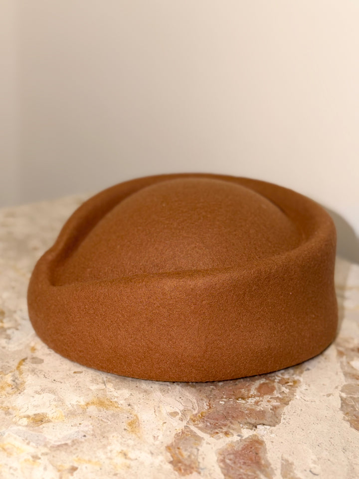 Cappello calotta “Allure”