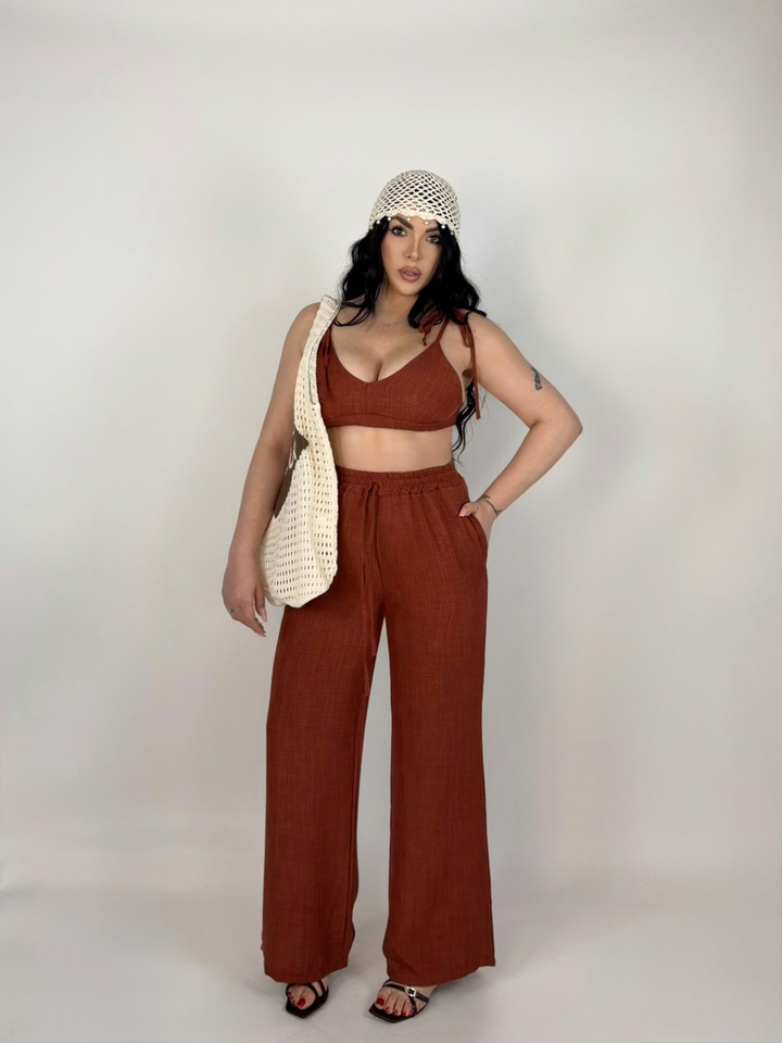 Coordinato “Zahara”