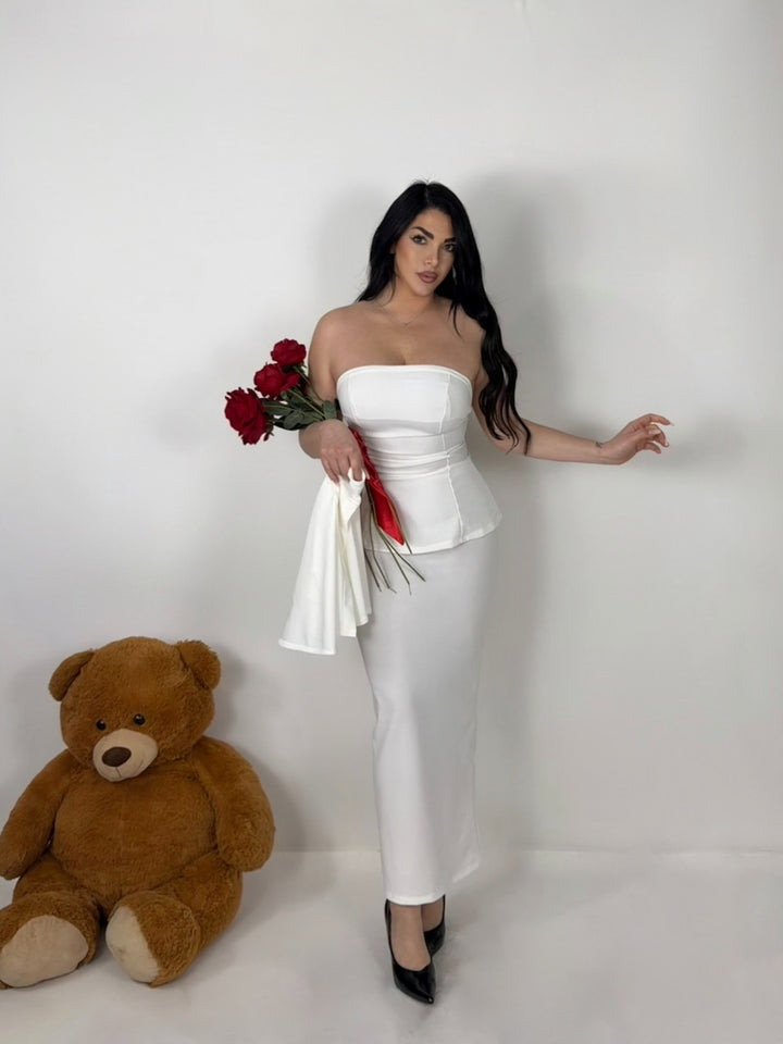 Coordinato set da 3 “Princess”