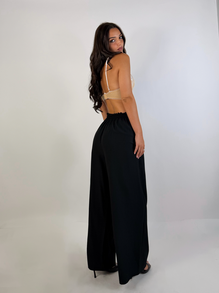 Pantaloni “Charlotte”