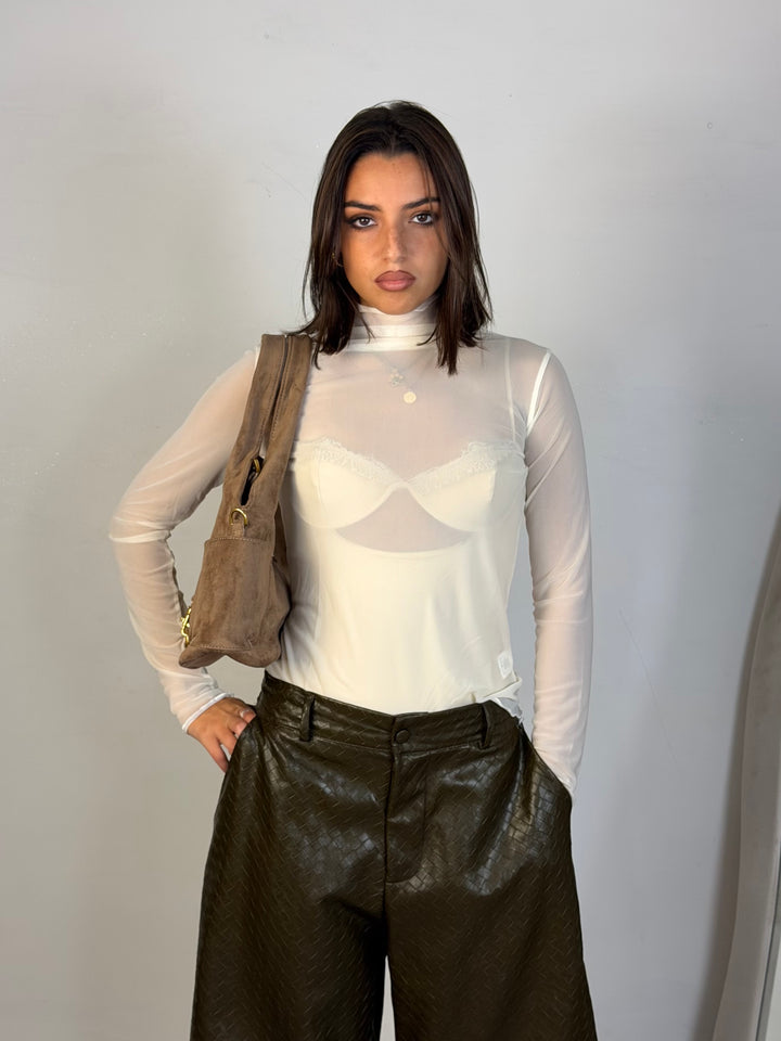 Maglia “Solene”