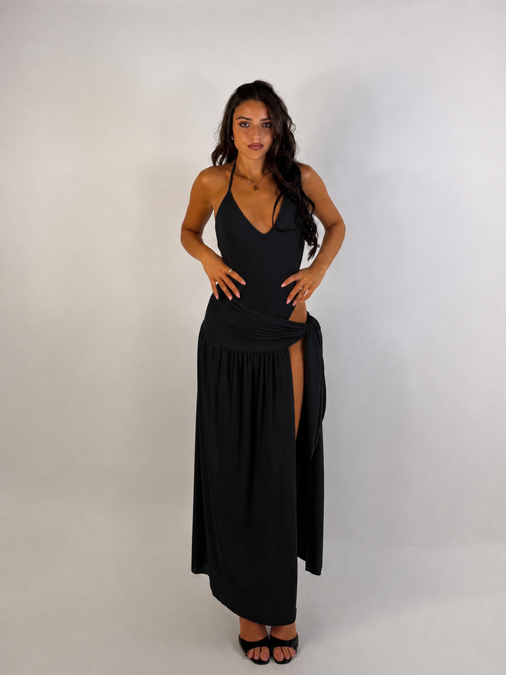 Coordinato “Huda”