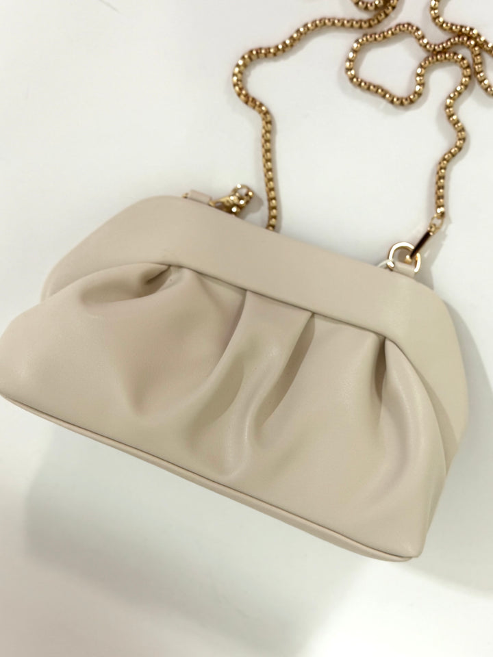 Borsa in eco pelle “Isabel”