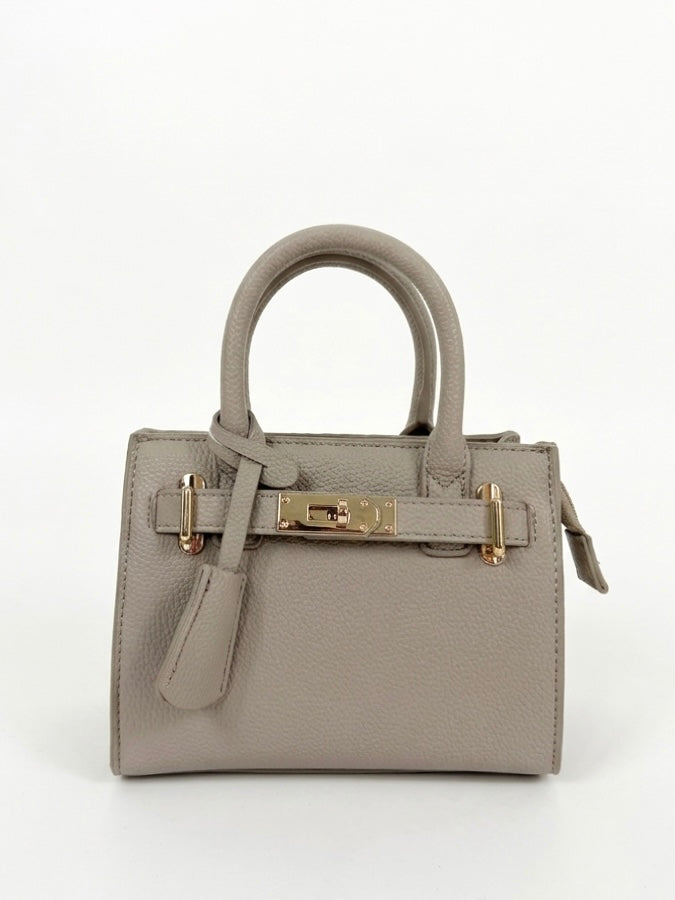 Borsa in eco pelle “Helen”