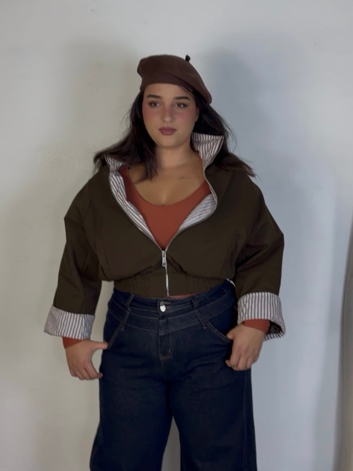 Giubbotto “Julia”