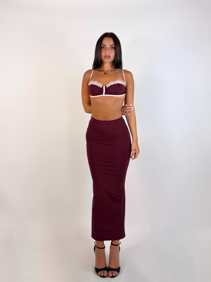 Coordinato “Perfect”